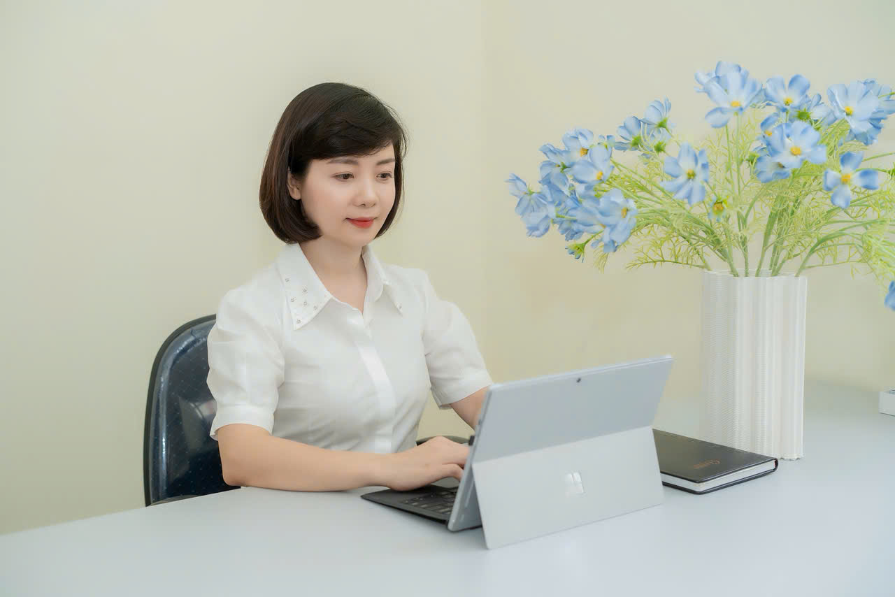 Chủ tịch Hội điều dưỡng Sơn La: Hơn 32 năm trọn vẹn với hành trình nhân ái của nghề điều dưỡng